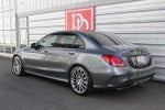 2018 Mercedes-Benz C-Class AMG® C 43