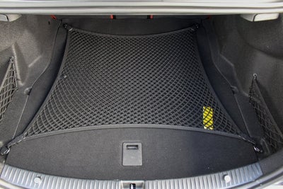 2018 Mercedes-Benz C-Class AMG® C 43