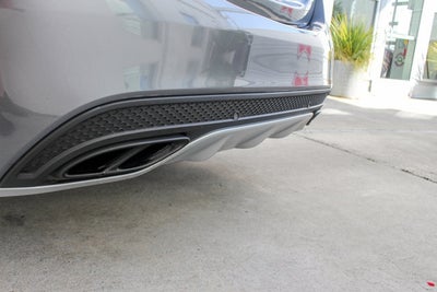 2018 Mercedes-Benz C-Class AMG® C 43