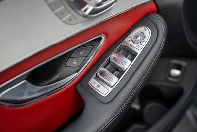 2020 Mercedes-Benz C-Class AMG® C 43