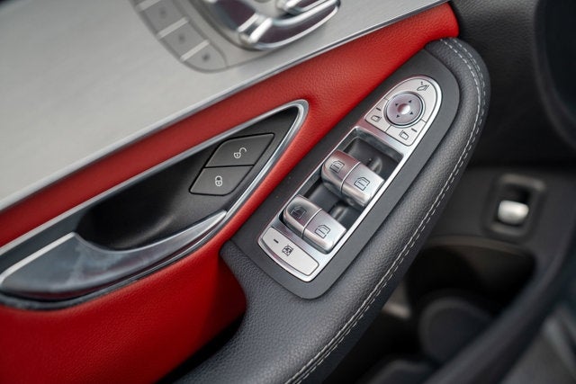 2020 Mercedes-Benz C-Class AMG® C 43