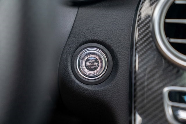 2020 Mercedes-Benz C-Class AMG® C 43