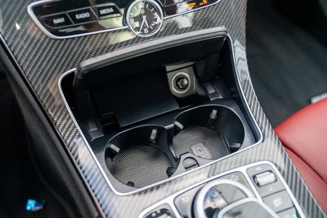 2020 Mercedes-Benz C-Class AMG® C 43