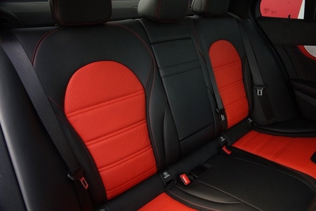 2016 Mercedes-Benz AMG® C 63 AMG® C 63 S