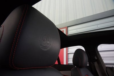 2016 Mercedes-Benz AMG® C 63 AMG® C 63 S