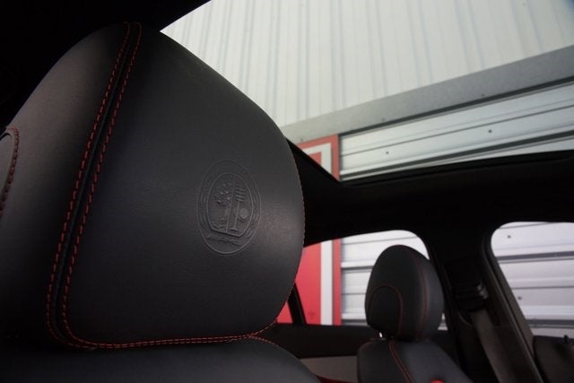 2016 Mercedes-Benz AMG® C 63 AMG® C 63 S