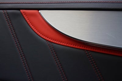 2016 Mercedes-Benz AMG® C 63 AMG® C 63 S