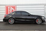 2016 Mercedes-Benz AMG® C 63 AMG® C 63 S