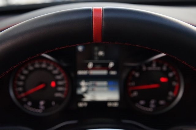 2016 Mercedes-Benz AMG® C 63 AMG® C 63 S