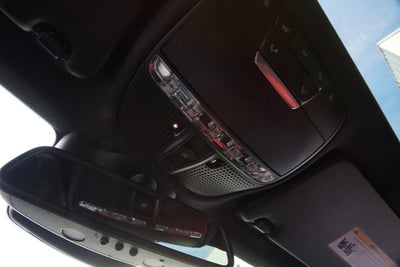 2016 Mercedes-Benz AMG® C 63 AMG® C 63 S