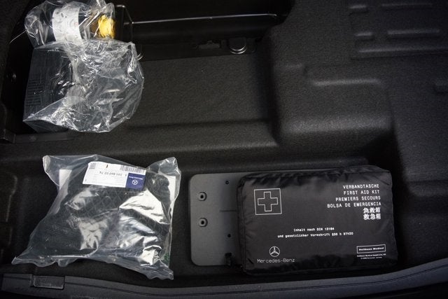 2016 Mercedes-Benz AMG® C 63 AMG® C 63 S