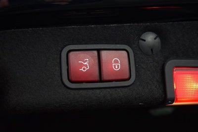 2016 Mercedes-Benz AMG® C 63 AMG® C 63 S