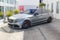 2015 Mercedes-Benz C-Class AMG® C 63 S