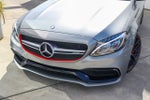 2015 Mercedes-Benz C-Class AMG® C 63 S