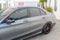 2015 Mercedes-Benz C-Class AMG® C 63 S