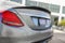 2015 Mercedes-Benz C-Class AMG® C 63 S