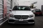 2017 Mercedes-Benz C 63 S AMG®