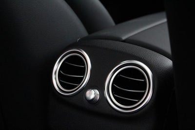 2017 Mercedes-Benz C 63 S AMG®