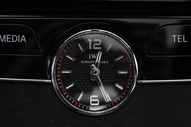 2017 Mercedes-Benz C 63 S AMG®