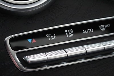 2017 Mercedes-Benz C 63 S AMG®