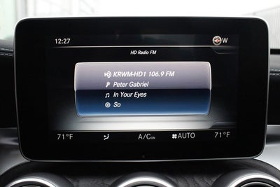 2017 Mercedes-Benz C 63 S AMG®