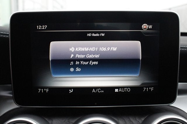 2017 Mercedes-Benz C 63 S AMG®