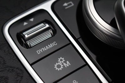 2017 Mercedes-Benz C 63 S AMG®