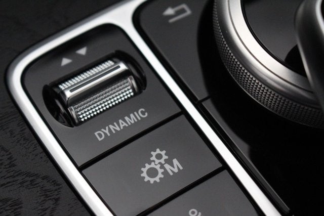 2017 Mercedes-Benz C 63 S AMG®