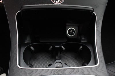 2017 Mercedes-Benz C 63 S AMG®