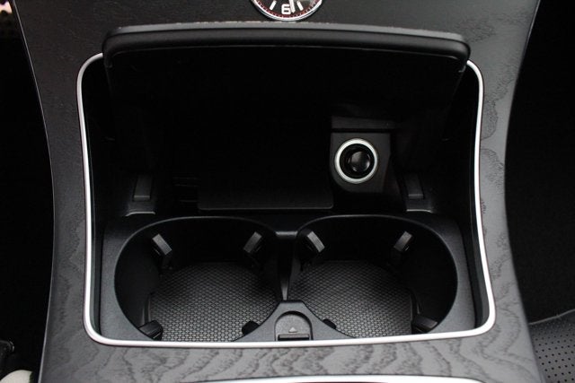 2017 Mercedes-Benz C 63 S AMG®