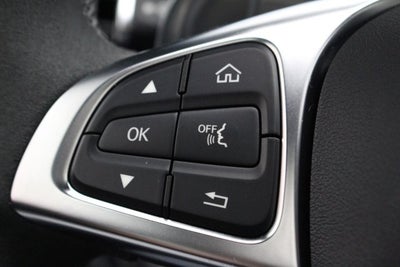 2017 Mercedes-Benz C 63 S AMG®