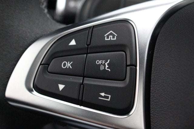 2017 Mercedes-Benz C 63 S AMG®