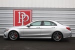 2017 Mercedes-Benz C 63 S AMG®