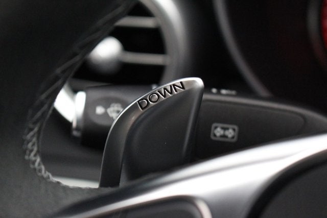 2017 Mercedes-Benz C 63 S AMG®