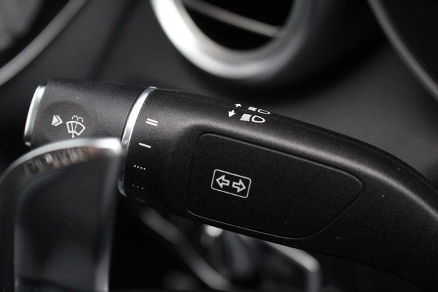 2017 Mercedes-Benz C 63 S AMG®