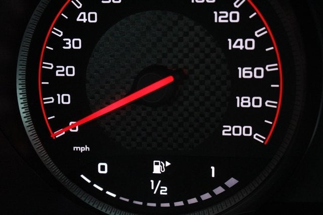 2017 Mercedes-Benz C 63 S AMG®