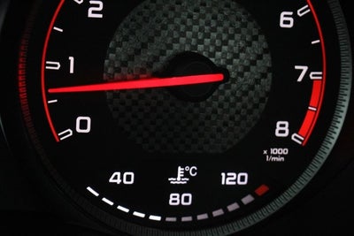 2017 Mercedes-Benz C 63 S AMG®