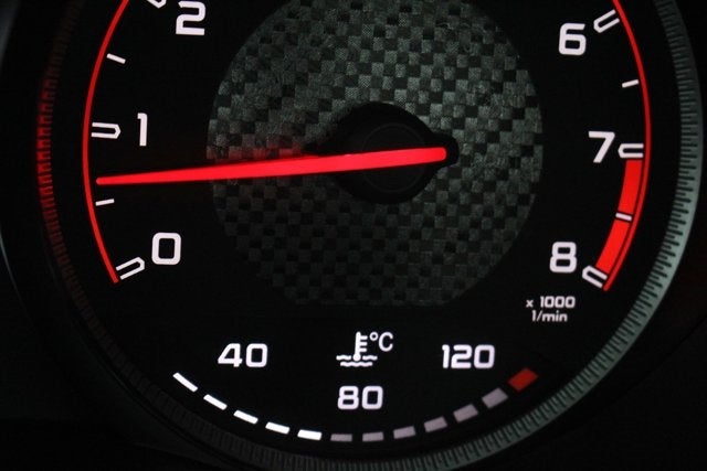 2017 Mercedes-Benz C 63 S AMG®