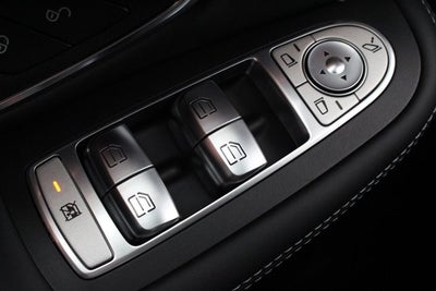 2017 Mercedes-Benz C 63 S AMG®