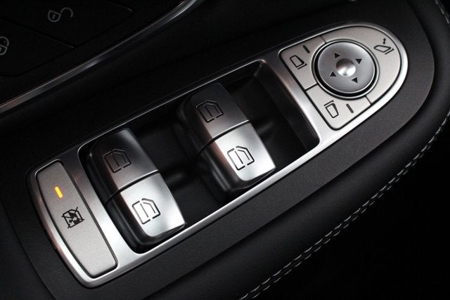 2017 Mercedes-Benz C 63 S AMG®