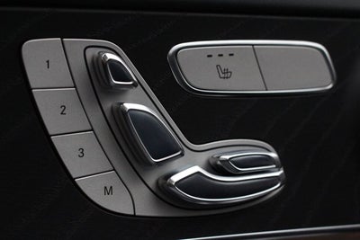 2017 Mercedes-Benz C 63 S AMG®