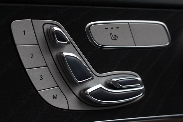 2017 Mercedes-Benz C 63 S AMG®