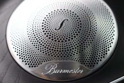 2017 Mercedes-Benz C 63 S AMG®