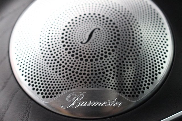 2017 Mercedes-Benz C 63 S AMG®