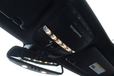 2017 Mercedes-Benz C 63 S AMG®