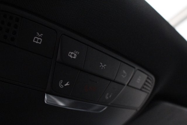 2017 Mercedes-Benz C 63 S AMG®