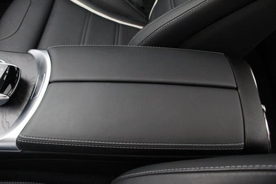 2017 Mercedes-Benz C 63 S AMG®