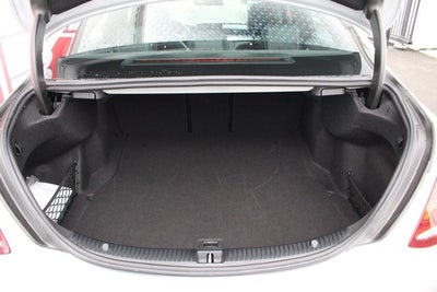 2017 Mercedes-Benz C 63 S AMG®