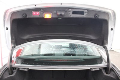 2017 Mercedes-Benz C 63 S AMG®