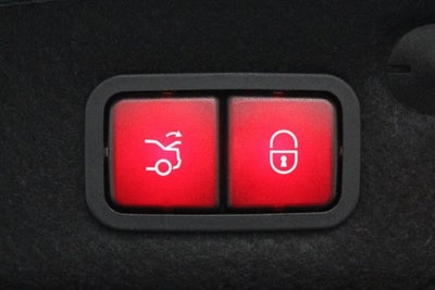 2017 Mercedes-Benz C 63 S AMG®